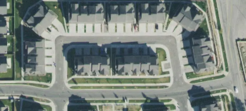 Permit-Ready Commercial Land