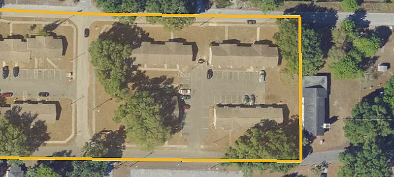 26-Unit Apartment Building
