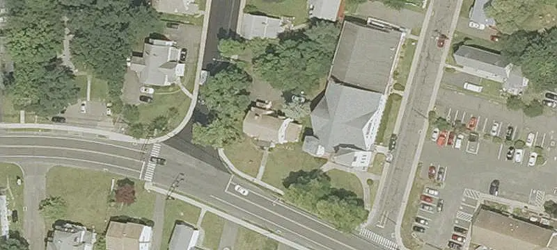 Two-Story Office Building