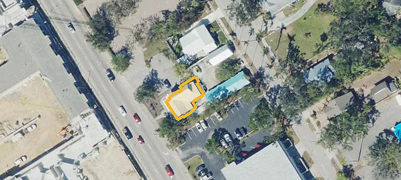 Mixed-Use Portfolio with Office/Retail