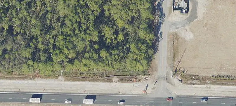 Land / Vacant Land