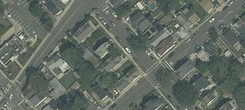 Two-Unit Duplex with Garage