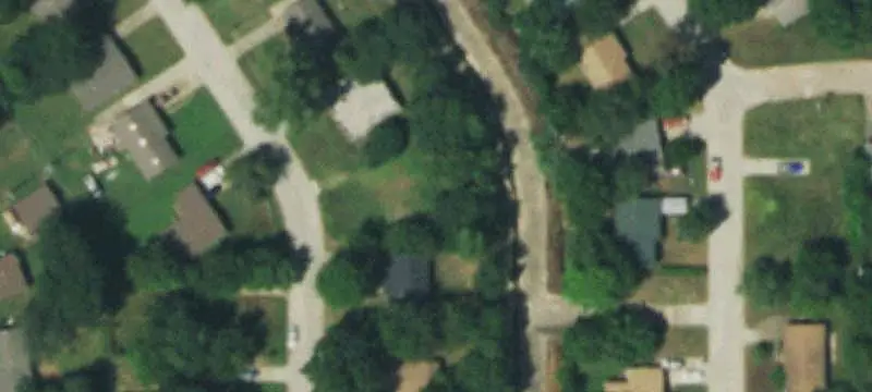 Unimproved Land