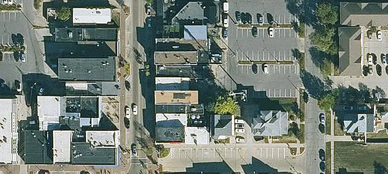 Flexible Retail Space