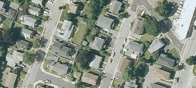 Duplex with ADU Potential