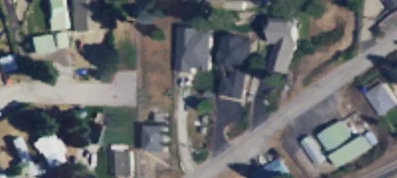 Vacant Land