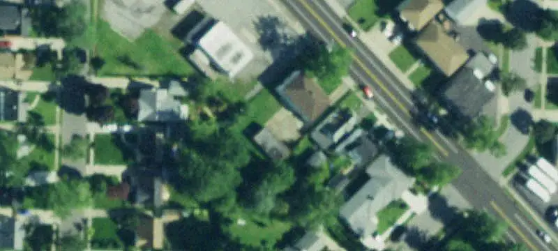 Block Construction Auto Shop