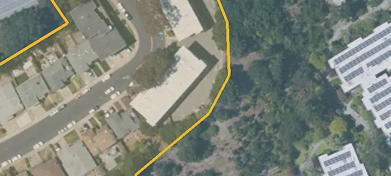 Multifamily Property with Bay Views
