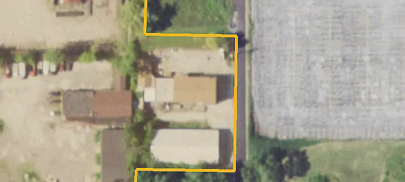 Industrial Land Parcel