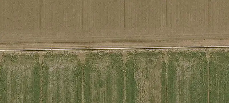 Commercial Land Parcel