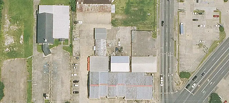 Retail Space with Dual Frontage