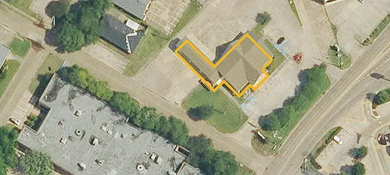 Historic Mixed-Use Redevelopment Property