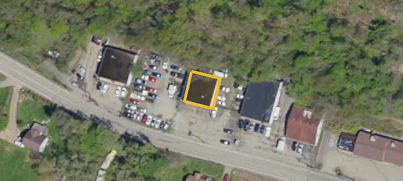 Land Parcel