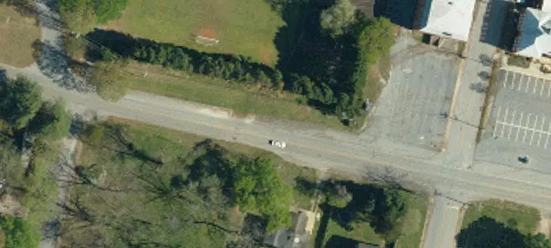 Flat Commercial Land