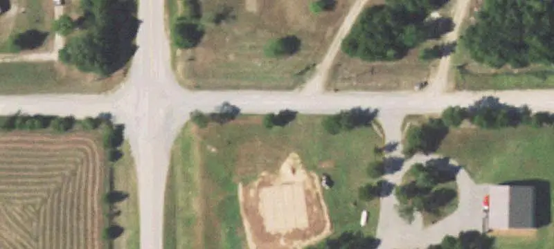 Land