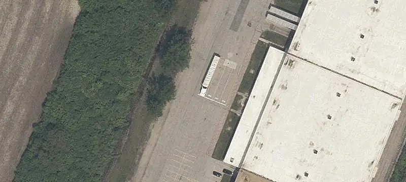 Industrial Distribution Center
