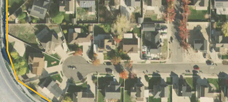 Multifamily Development Land