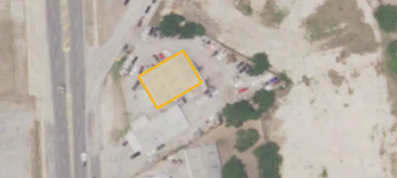 Operating Auto Shop Property