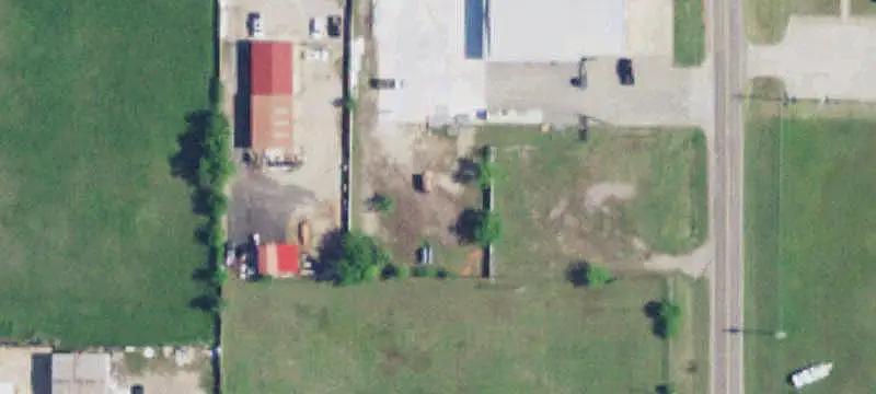 Vacant Industrial Land
