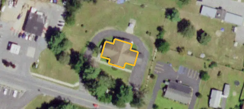 Single-Story Specialty Property