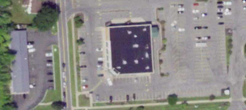 Commercial Land on State Route 31