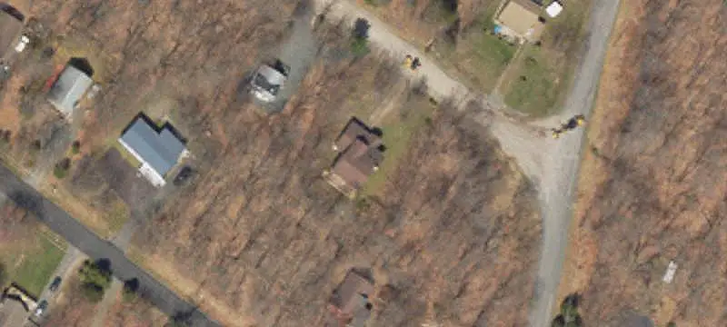 Lot/Land / Land