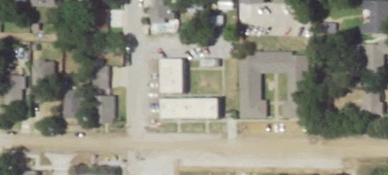 13-Unit Multifamily Property