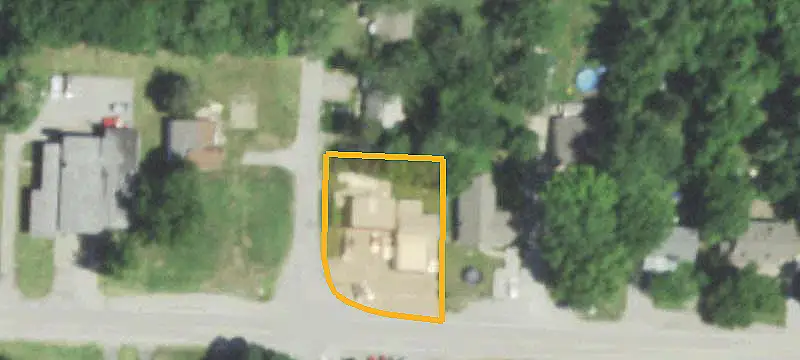 Specialty Property with Parking