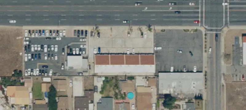 Retail Space