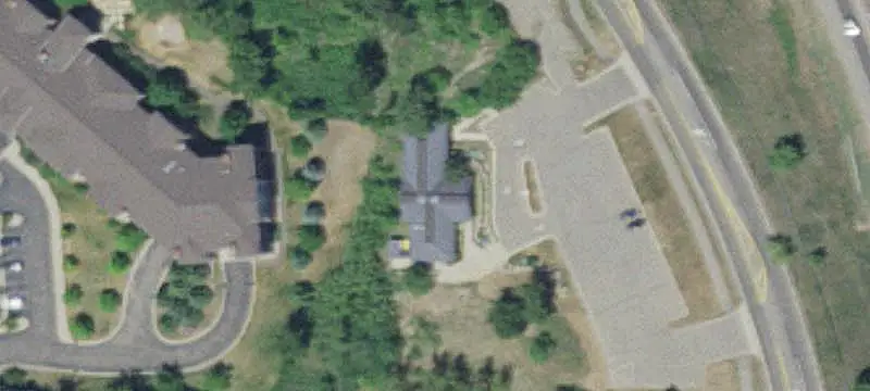 Business/Commercial Land