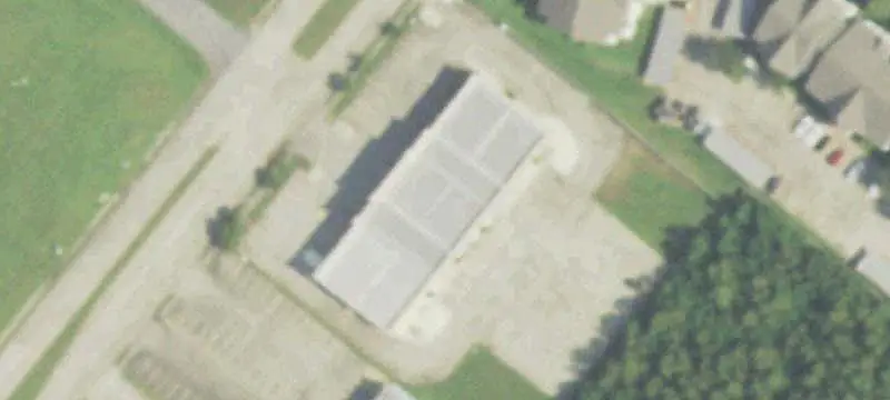 Medical Office Space with Garage