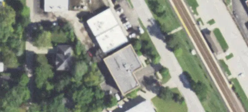 Industrial Property