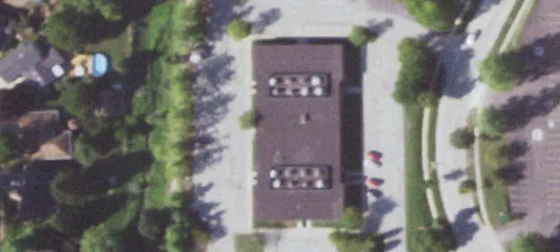 Office Units with Private Offices