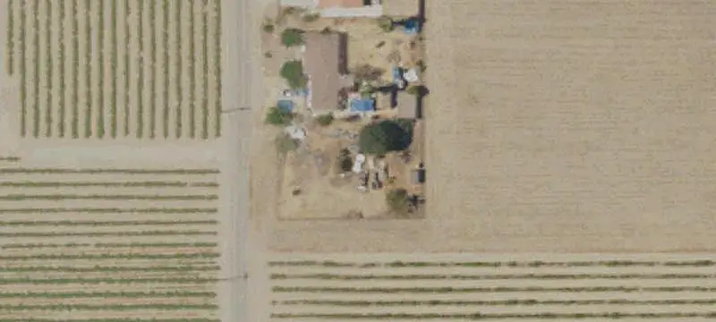 Almond Orchard Farm