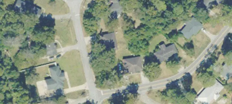 Two-Duplex Residential Property