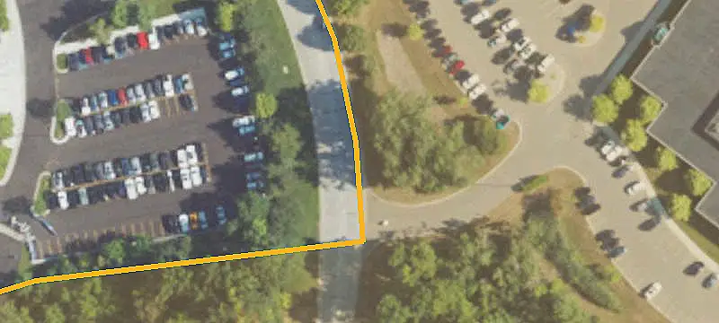 High-Bay Flex Building