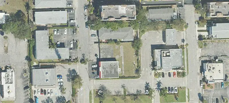 Commercial Land with Hotel Plans
