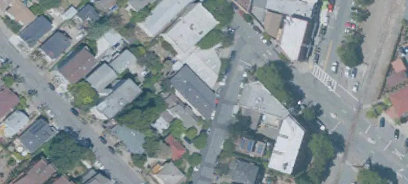 18-Unit Apartment Building