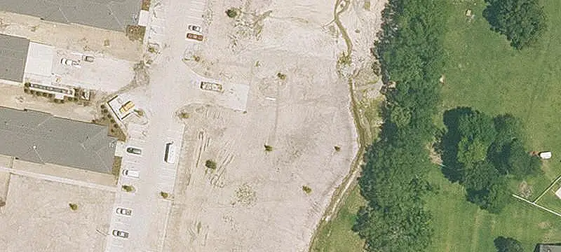 Vacant Land