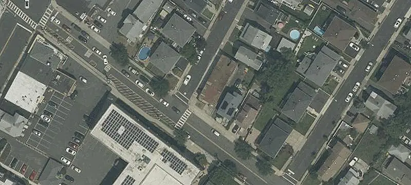Renovated Duplex With Attached Garages