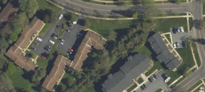 Updated 25-Unit Apartment Community