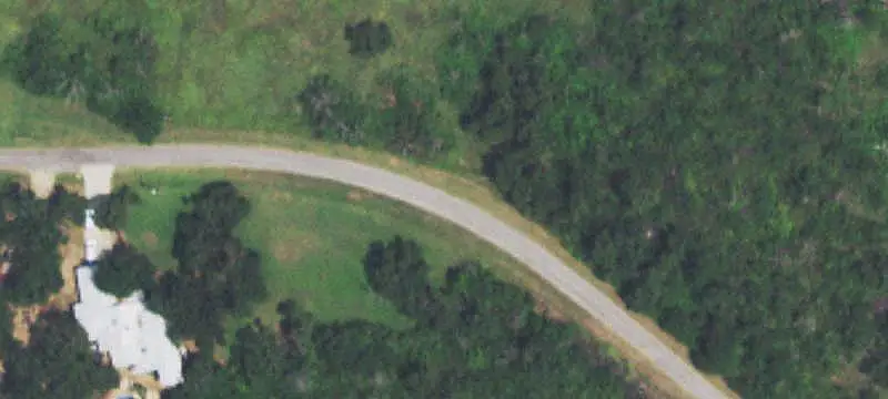 Unimproved Land