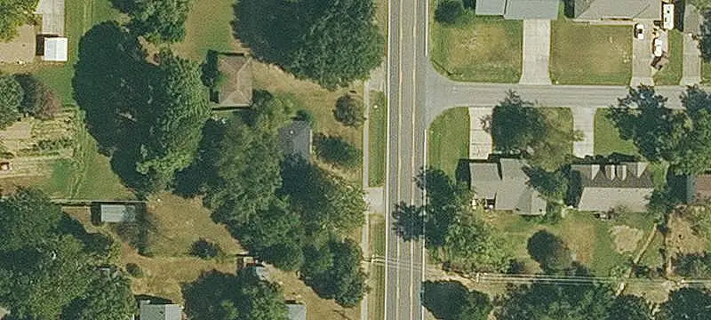 Corner Commercial Land