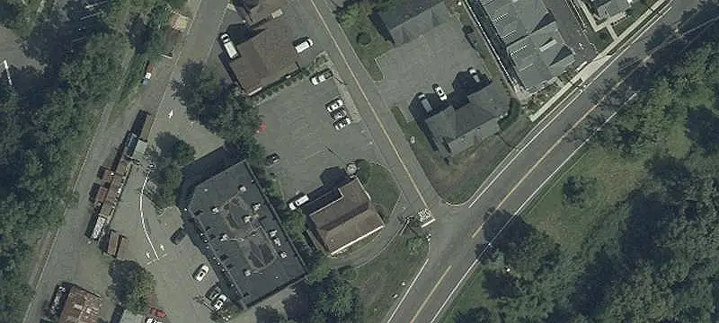 Updated Mixed-Use Property