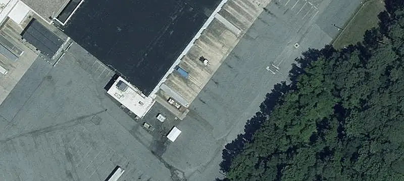 Refrigerated Cold Storage Facility