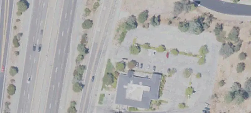 Commercial Pad Site