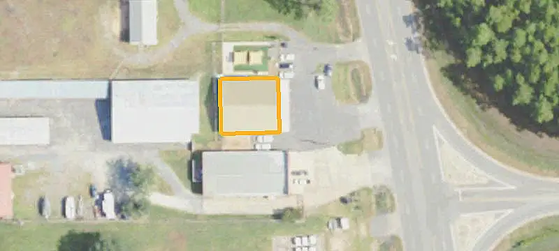 Commercial Land with Highway Access