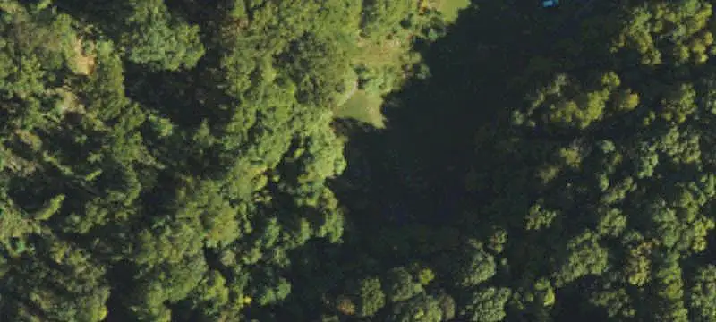 Unrestricted Recreation Land with Creek