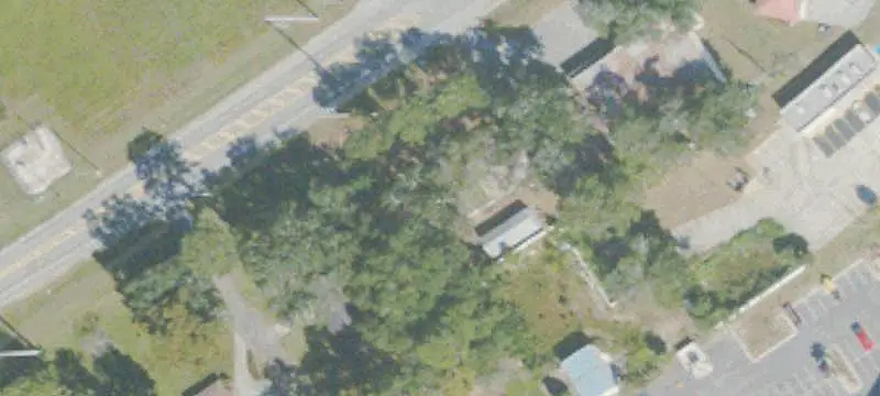 Dual-Building Mixed-Use Property