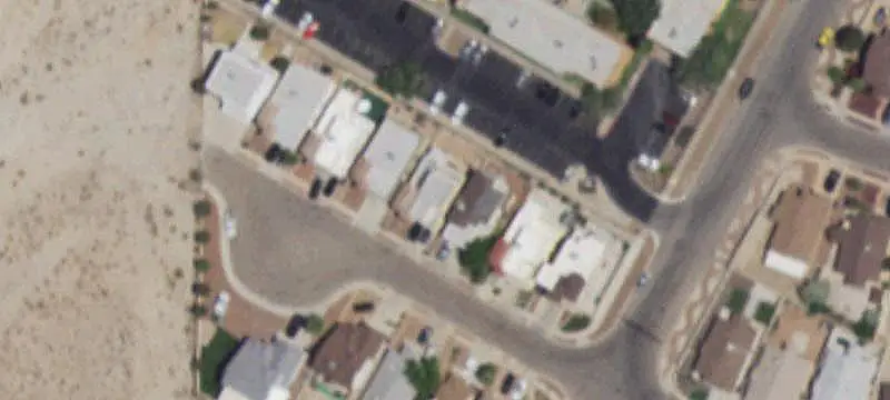 Development Land with I-10 View